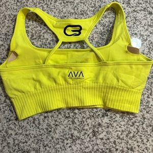 AVA CycleBar Top